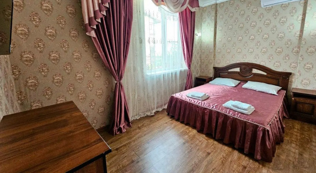 Люкс Престиж