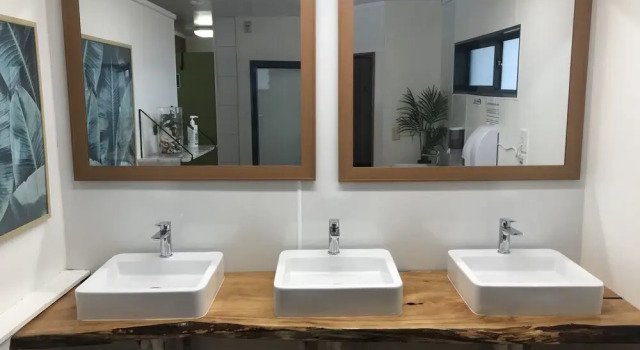 Номер Standard Peppertree Lodge