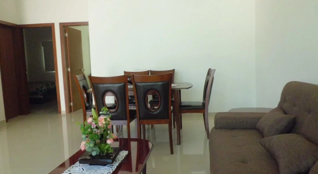 Condo Gold, Rezervovat Apartmán Apartmány v Sinaloa, Apartmán