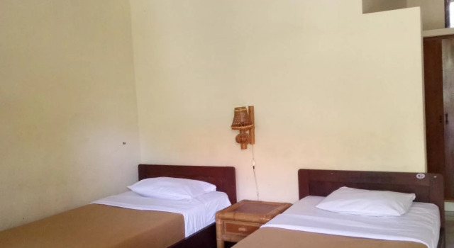 Kendi Mas Hotel, Забронировать Отель Кута Бадунг, рядом с Vihara Dharmayana Buddhist Temple