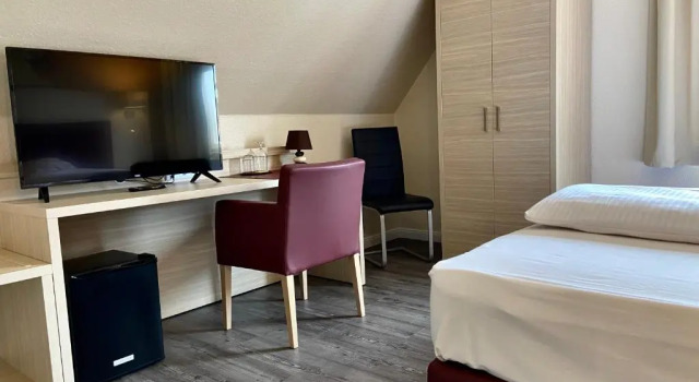 Номер Standard Residenz Hotel Neu Wulmstorf