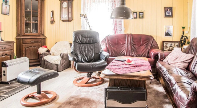 3 Bedroom Cozy Home In Levanger, Réserver Hôtel Levanger Nord-Trøndelag