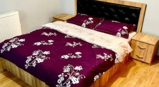 Lovely 1 bedroom apartment