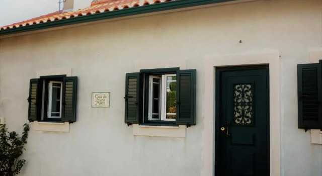 Коттедж Casa da Maria Moça