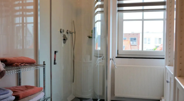 Fantastic Family House in the Old Center Near Beach and Sea, Забронировать Отель Нордвейк-ан-Зе Южная Голландия
