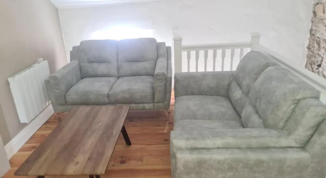 Апартаменты 2 Bed Townhouse Eyre Square City Centre