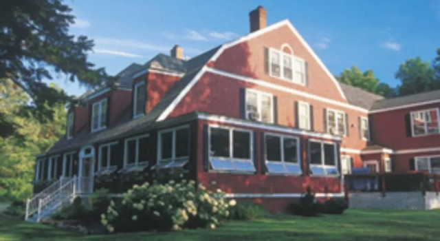 Inn at Jackson