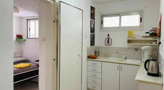 Economy Doppel Zimmer Ahla Plus Hostel