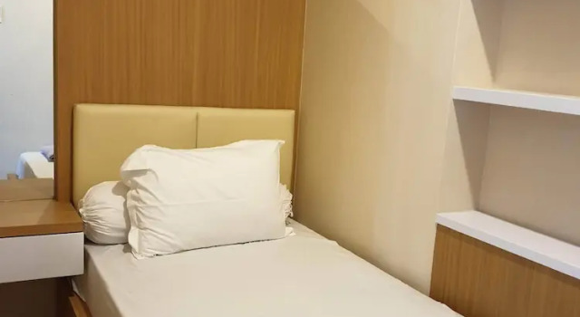 Appartamento familiare 2 camere Cosmy Tanglin Apartment