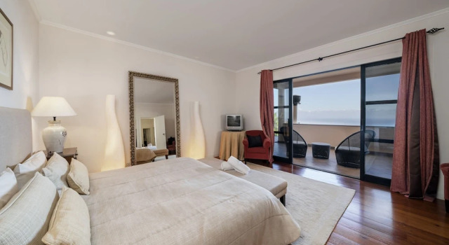 Вилла OurMadeira - Villa Luz