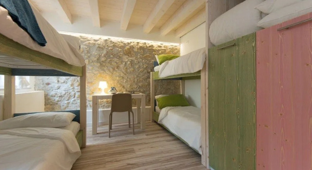 Bed And Breakfast Le Hibou, Prenota Hotel Hotel a Veneto con parcheggio, Parcheggio