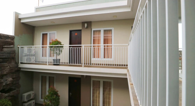 Rumah Pancing Guest House, Забронировать Гостевой дом Денпасар Denpasar Municipality