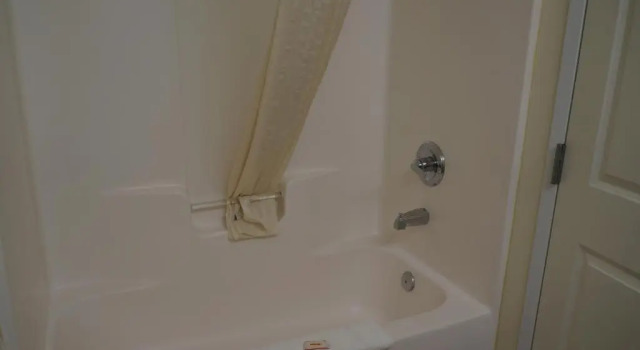Номер Standard Scotland Neck Inn