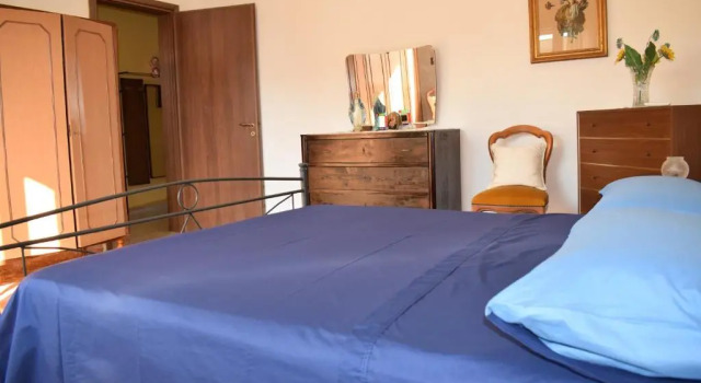 Коттедж с 2 комнатами Vacanze Blu Salento