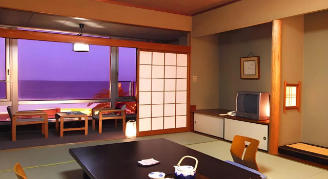 Hotel Shinayoshi, Boek Hotel Hotels in Tokai met parkeren, Parkeren