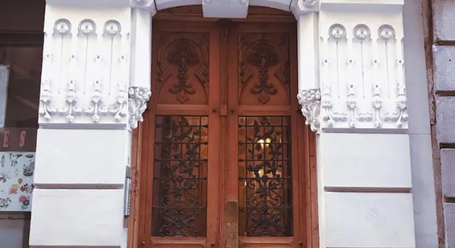 Madrid 4 Days - Huertas, Забронировать Отель Мадрид Провинция Мадрид, рядом с Театр Монументал