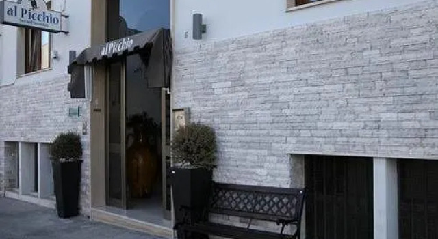 B&B Al Picchio, Buchen Sie Hotel Hotels in Metropolitanstadt Bari mit Parkplatz, Parkplätze