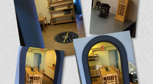 Ocean Hostel, Забронировать Хостел Хостелы Хуалянь, рядом с Hualien Harbour, Хостел