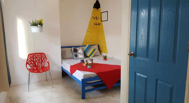 The Sugar Hostel, Забронировать Хостел Нонтхабури Nonthaburi Province