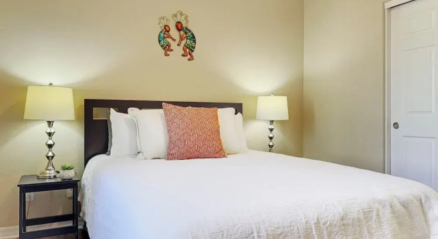 Номер Standard Southern #3116 Condo