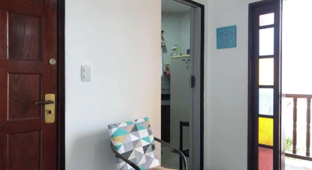 Casas Aconchegantes