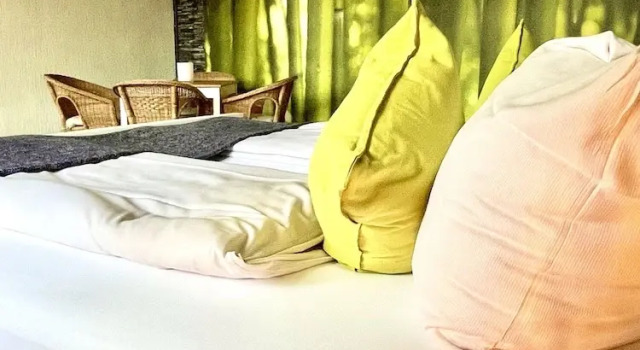 Номер Standard Hotel Klostermühle