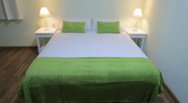 Двухместный номер Standard Hostal Petit Príncep