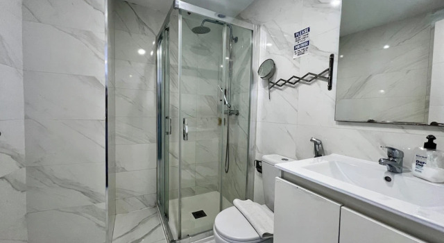 Студия Superior Costa Marbella Star Light