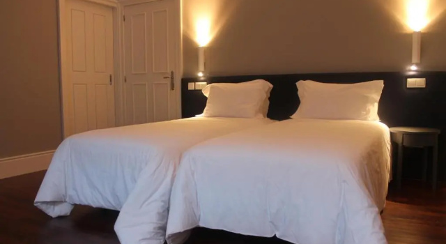 Апартаменты Deluxe c 1 комнатой Oporto Serviced Apartments - Cedofeita