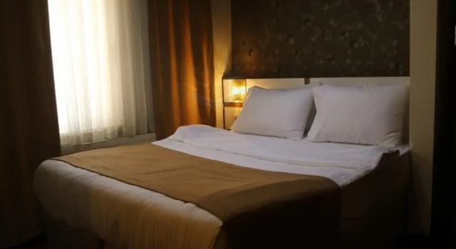 Номер Standard Hotel Sibar