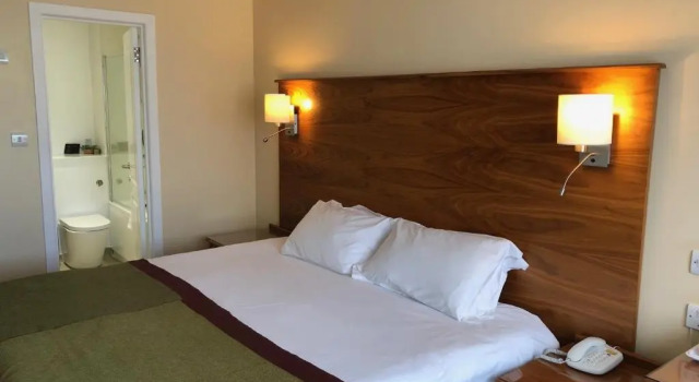Номер Standard Malvina House Hotel