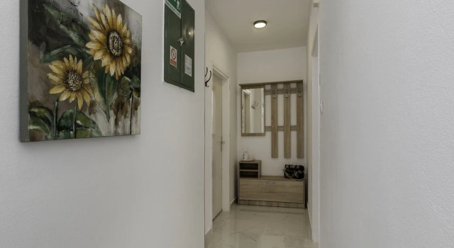 Апартаменты с 2 комнатами Apartments Marija 821