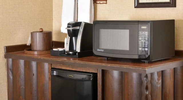 Номер Deluxe Stoney Creek Hotel St. Joseph
