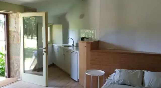 Студия Pazo Cibrán