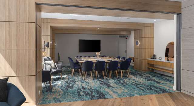 Rydges Geelong