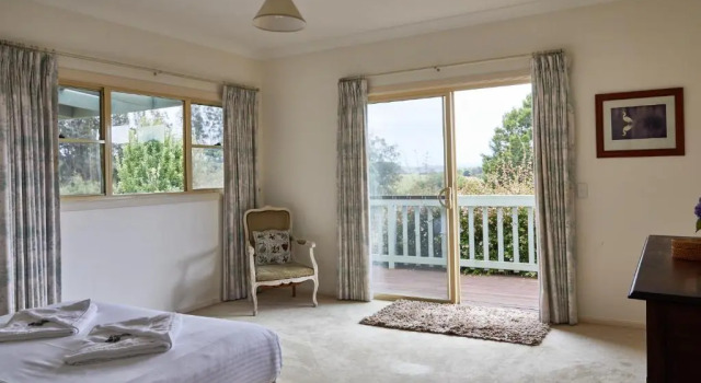 Шале Mystery Bay Cottages
