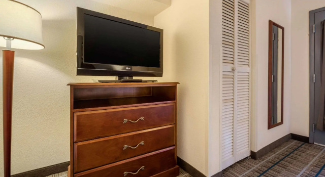 Люкс c 1 комнатой MainStay Suites Grantville - Hershey North