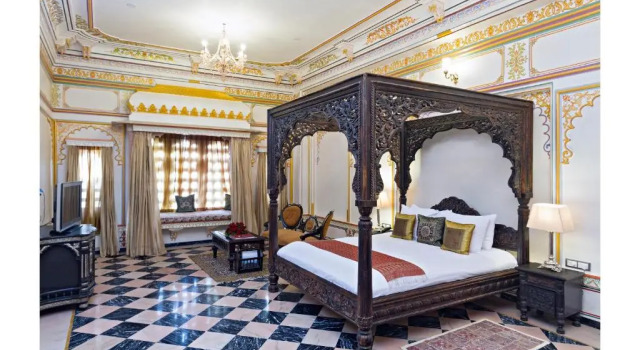 Люкс Grand Chunda Palace
