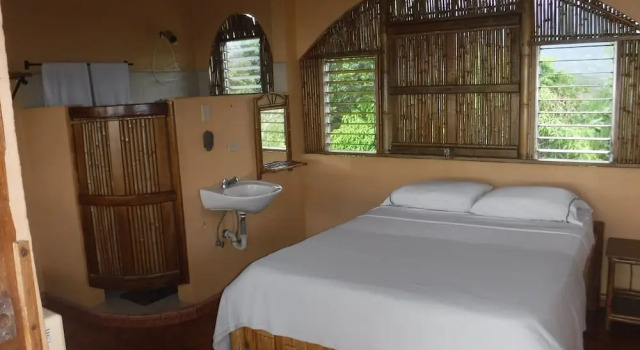 Люкс Club Fred Hotel Costa Rica