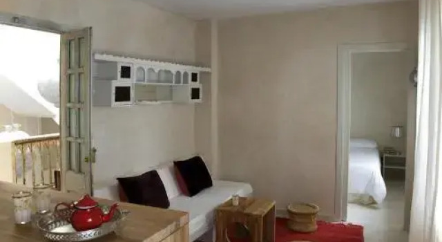 Apartamentos Caravane