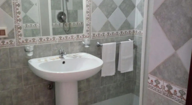 Двухместный номер Standard Hotel Concordia