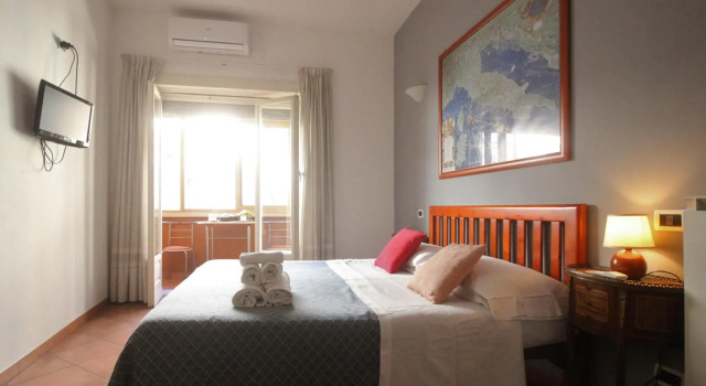 Apartment, Rome.. in Rom, Забронировать Апартаменты/квартира Апартаменты Рима, рядом с Ослиные ворота, Апартаменты/квартира