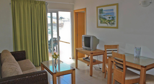 Servatur Sun Suite Royal, Varaa Hotelli Mogan Gran Canaria