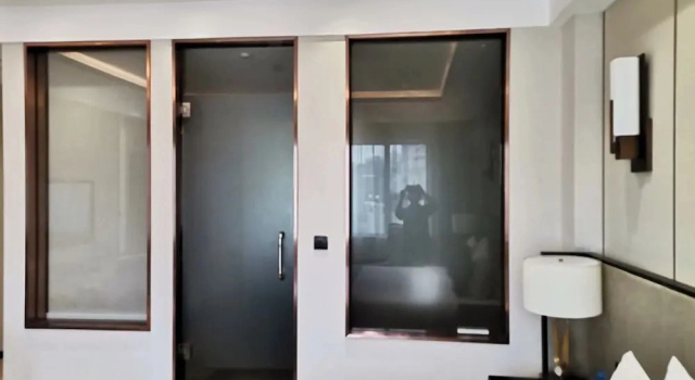 Люкс Ocean Delight Boutique Hotel