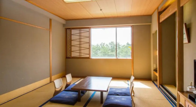 Sun Hotel Phoenix, Boek Hotel Miyazaki Airport Miyazaki