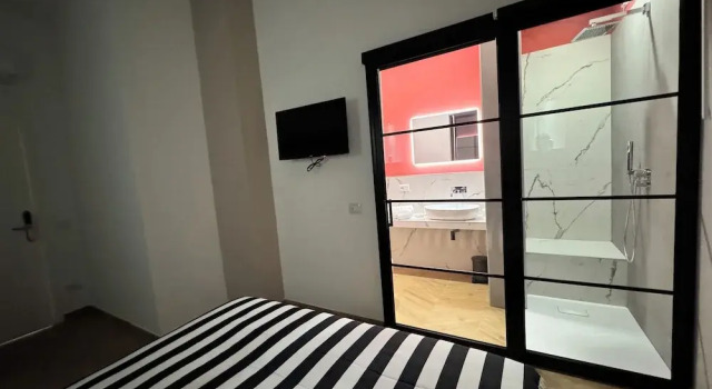 Номер Comfort Roman Holiday Home Re di Roma