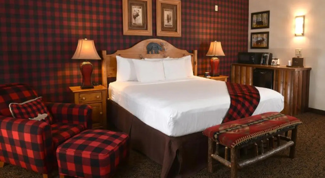 Люкс Stoney Creek Hotel Des Moines - Johnston
