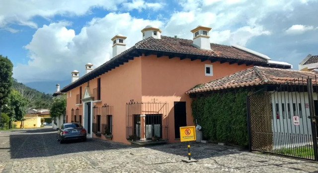 MonteCarlo Boutique Hotel, Rezerwuj Boutique Hotel Hotele w Zacatepeques ze śniadaniem, Śniadanie