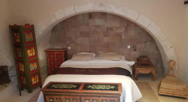 Номер Standard Gite A.M Hoche