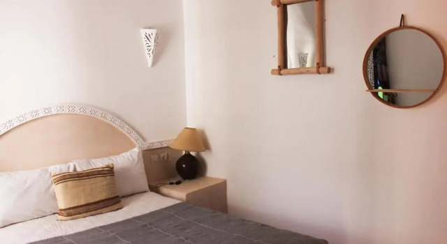 Двухместный номер Deluxe Riad Al Tainam